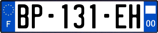 BP-131-EH