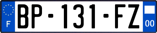 BP-131-FZ