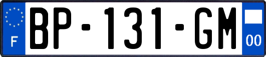 BP-131-GM