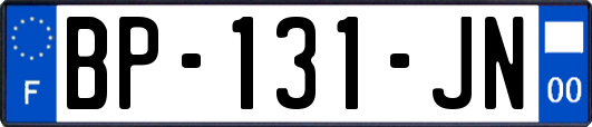 BP-131-JN