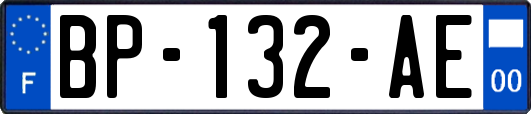 BP-132-AE