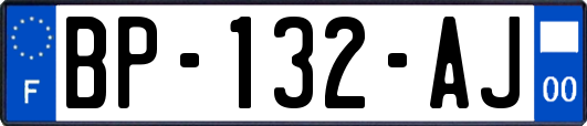 BP-132-AJ