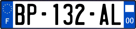 BP-132-AL