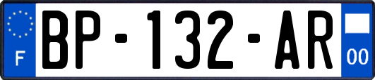 BP-132-AR