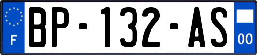 BP-132-AS