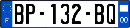 BP-132-BQ