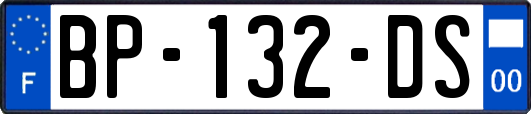 BP-132-DS