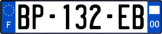BP-132-EB