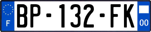 BP-132-FK