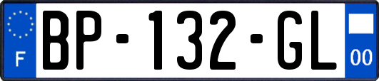 BP-132-GL