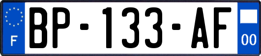 BP-133-AF