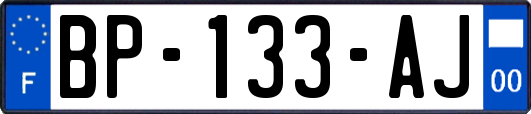 BP-133-AJ