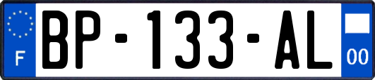 BP-133-AL