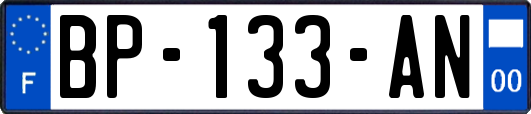 BP-133-AN