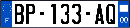 BP-133-AQ