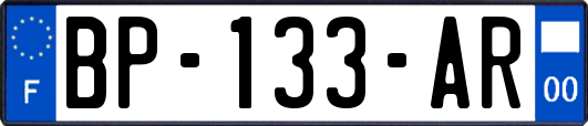 BP-133-AR