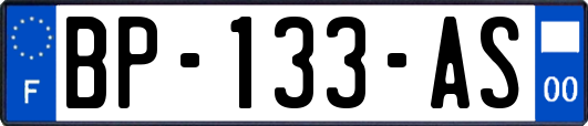 BP-133-AS