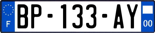 BP-133-AY