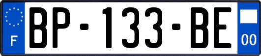 BP-133-BE