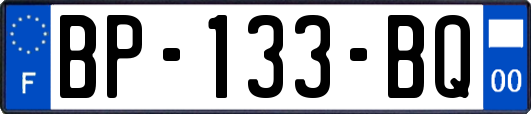 BP-133-BQ