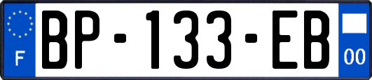 BP-133-EB