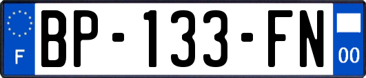 BP-133-FN