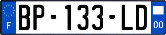 BP-133-LD