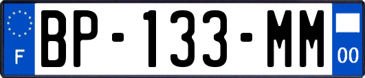 BP-133-MM