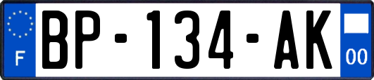 BP-134-AK