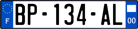 BP-134-AL