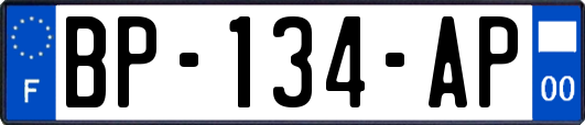 BP-134-AP