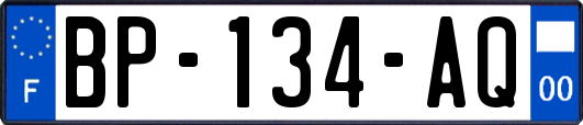 BP-134-AQ