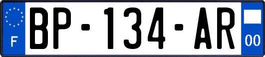 BP-134-AR