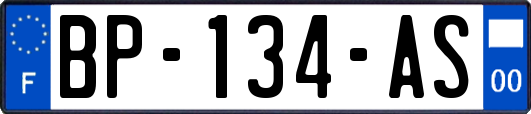 BP-134-AS