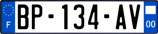 BP-134-AV