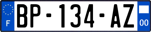 BP-134-AZ