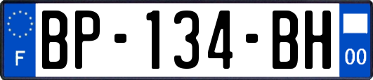 BP-134-BH