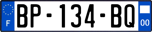 BP-134-BQ