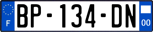 BP-134-DN