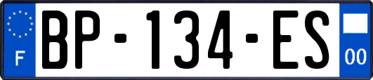 BP-134-ES