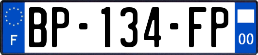 BP-134-FP