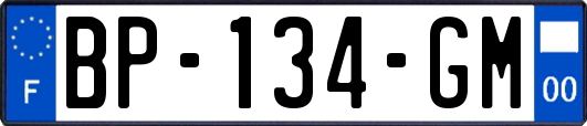 BP-134-GM