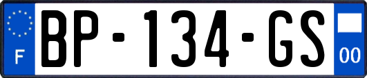 BP-134-GS