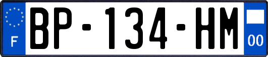 BP-134-HM