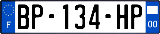 BP-134-HP