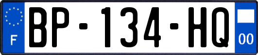 BP-134-HQ