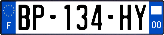 BP-134-HY