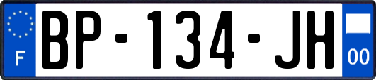 BP-134-JH