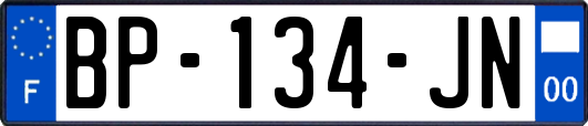 BP-134-JN