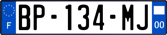 BP-134-MJ